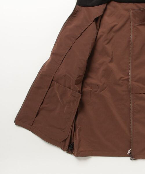 「Steven Alan」 ブルゾン M ブラック メンズの画像