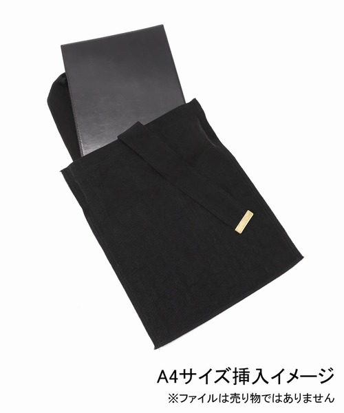 ITTI（イッチ） トートバッグ 「WEB限定/追加6」ITTI/イッチ SLOBE別注