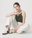 スニーカー 「New Balance」U500...の詳細画像2