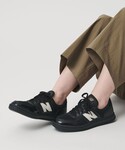 スニーカー 「New Balance」U500...の詳細画像3