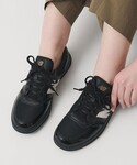 スニーカー 「New Balance」U500...の詳細画像4