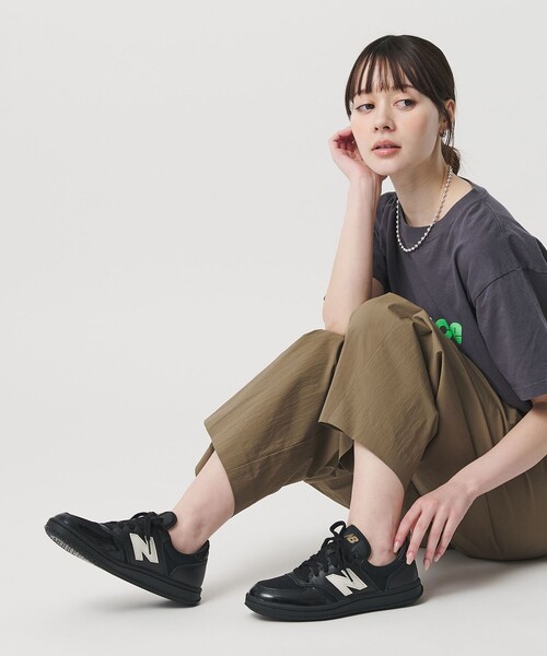 ＜New Balance＞U500 スニーカー New Balance（ニューバランス） スニーカー 「New Balance」U500