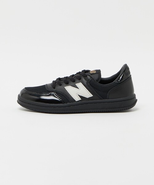 ウォーキングシューズ スニーカー 「New Balance」U500 スニーカー レディースの画像