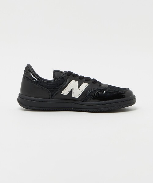 ウォーキングシューズ スニーカー 「New Balance」U500 スニーカー レディースの画像
