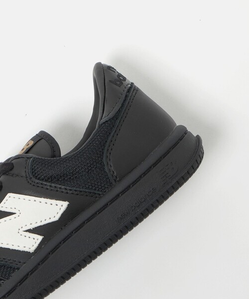 ウォーキングシューズ スニーカー 「New Balance」U500 スニーカー レディースの画像