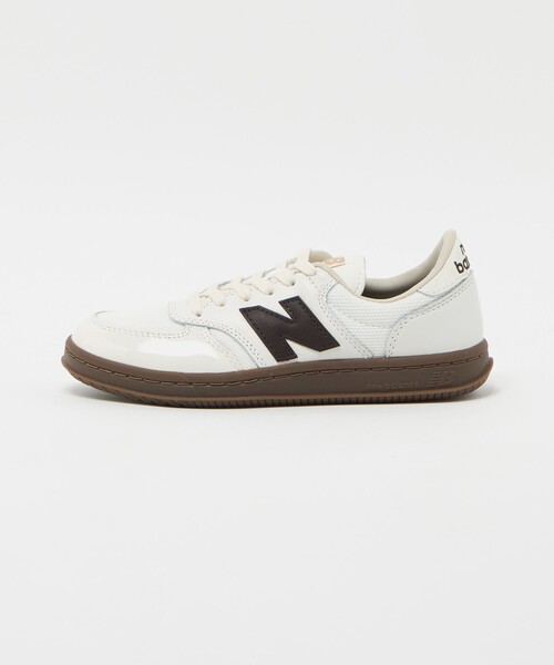 UNITED ARROWS ニューバランス　U500 スニーカー24.5cm New Balance（ニューバランス） スニーカー 「New Balance」U500