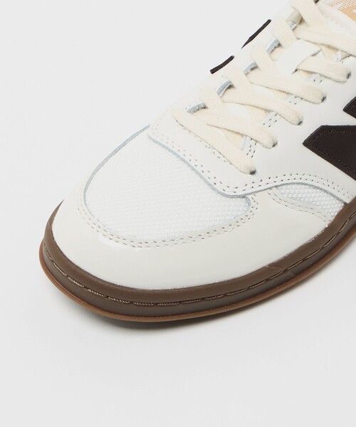 ウォーキングシューズ スニーカー 「New Balance」U500 スニーカー レディースの画像