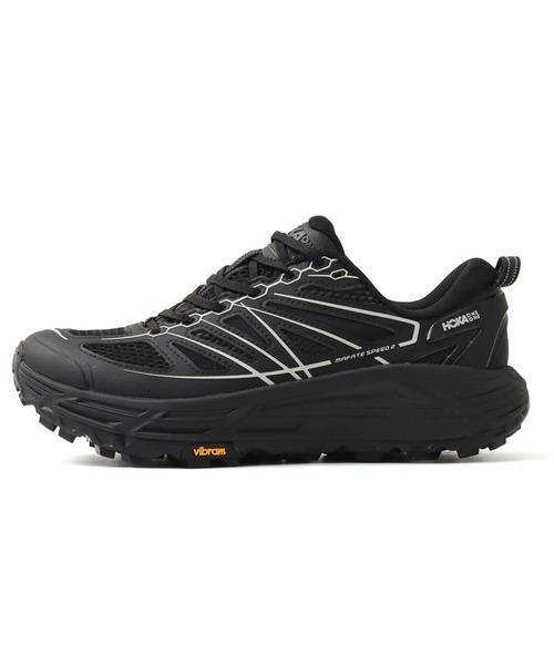 HOKA ONEONE（ホカ オネオネ） スニーカー HOKA MAFATE SPEED 2 TS