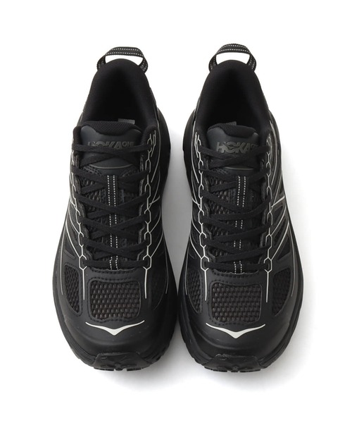 HOKA ONEONE（ホカ オネオネ） スニーカー HOKA MAFATE SPEED 2 TS