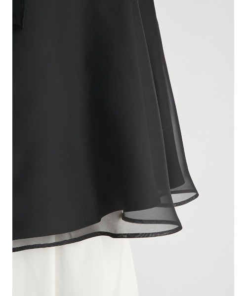 「CELFORD」 長袖ブラウス 36 ピンク レディース_画像8