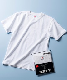 tシャツ 「Hanes/ヘインズ」メンズ BEFFT-T/ビーフィー Tシャツ メンズ レディース｜ZOZOTOWN Yahoo!店