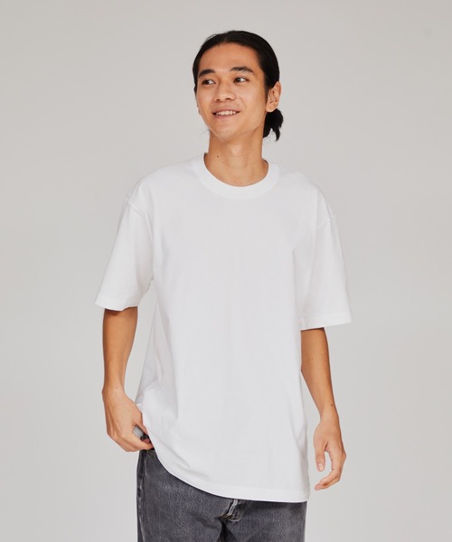 Hanes tシャツ 「Hanes/ヘインズ」メンズ BEFFT-T/ビーフィー T