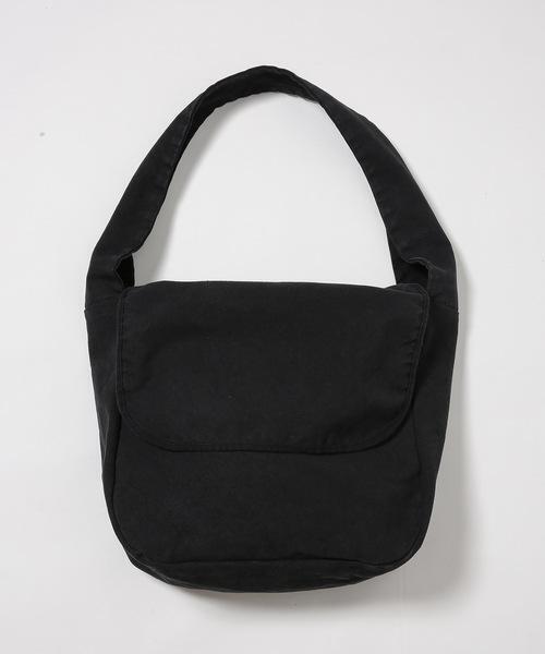 ARC'TERYX（アークテリクス） メッセンジャーバッグ - ブラック メンズ