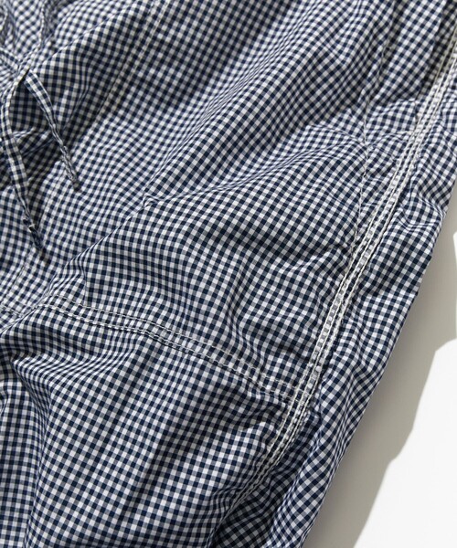 「CAHLUMN」 パンツ LARGE ブルー メンズ_画像9