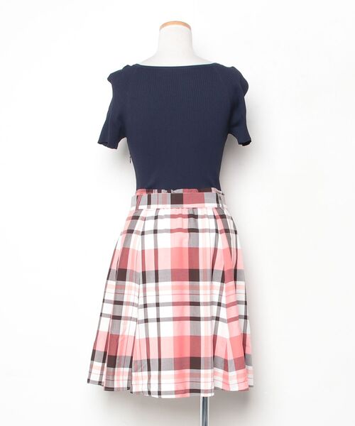 BLUE LABEL CRESTBRIDGE（ブルーレーベルクレストブリッジ