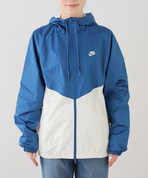 plage（プラージュ） コート アウター NIKE / ナイキ AS M NK WR LND
