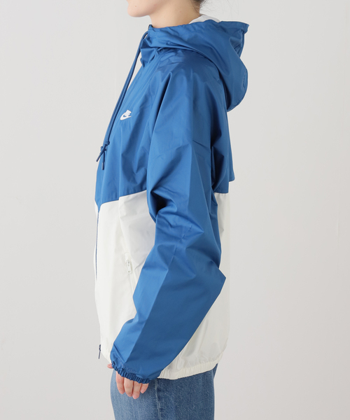 plage（プラージュ） コート アウター NIKE / ナイキ AS M NK WR LND