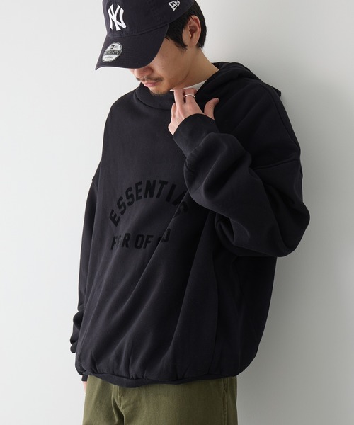 essentials パーカーのおすすめ人気商品一覧 通販 - Yahoo!ショッピング