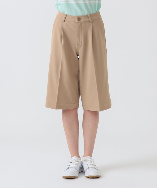 BEAMS GOLF（ビームス ゴルフ） パンツ PURPLE LABEL / ひざ下丈