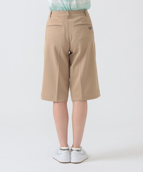 BEAMS GOLF（ビームス ゴルフ） パンツ PURPLE LABEL / ひざ下丈