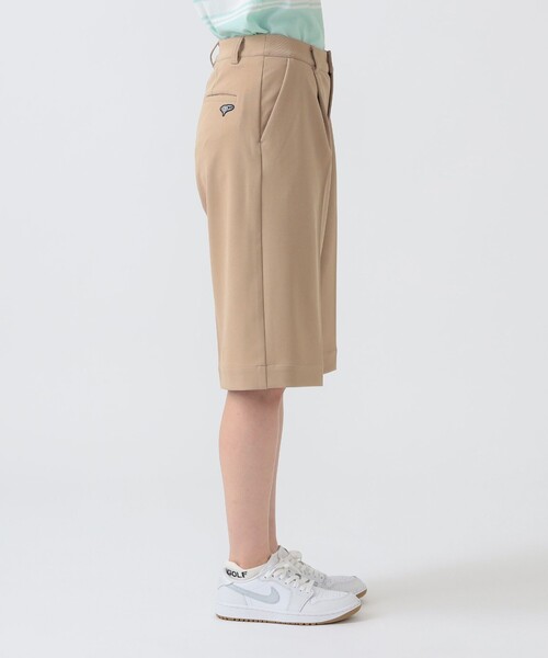 BEAMS GOLF（ビームス ゴルフ） パンツ PURPLE LABEL / ひざ下丈