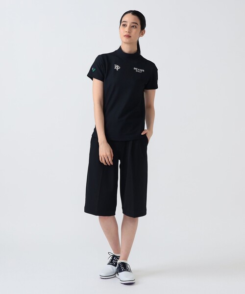 BEAMS GOLF（ビームス ゴルフ） パンツ PURPLE LABEL / ひざ下丈