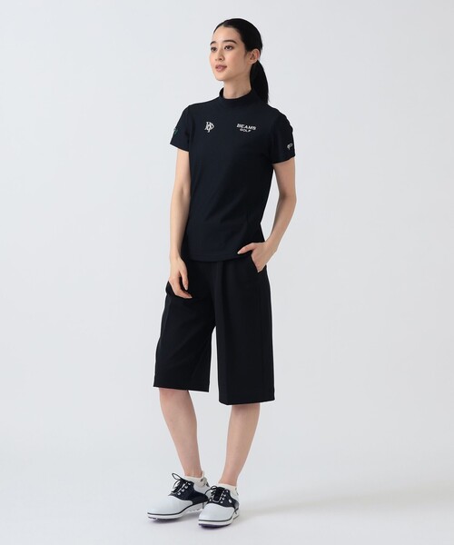 BEAMS GOLF（ビームス ゴルフ） パンツ PURPLE LABEL / ひざ下丈