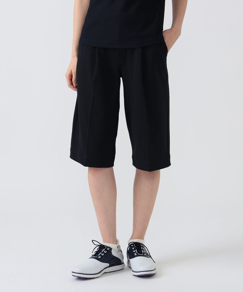 BEAMS GOLF（ビームス ゴルフ） パンツ PURPLE LABEL / ひざ下丈