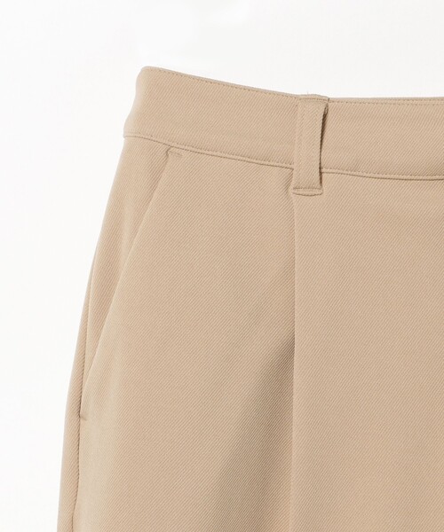 BEAMS GOLF（ビームス ゴルフ） パンツ PURPLE LABEL / ひざ下丈