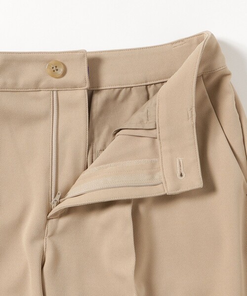 BEAMS GOLF（ビームス ゴルフ） パンツ PURPLE LABEL / ひざ下丈