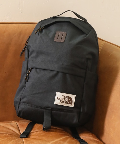 「THE NORTH FACE」 リュック FREE ブラック レディース