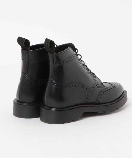 ブーツ 625 Brogue Boot メンズの画像