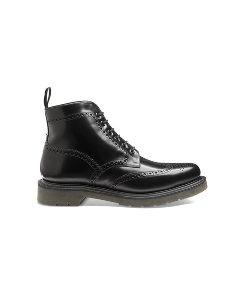 ブーツ 625 Brogue Boot メンズの画像