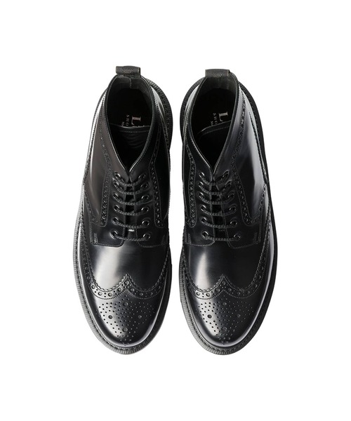 ブーツ 625 Brogue Boot メンズの画像