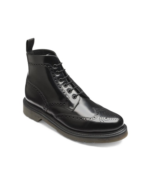 ブーツ 625 Brogue Boot メンズの画像