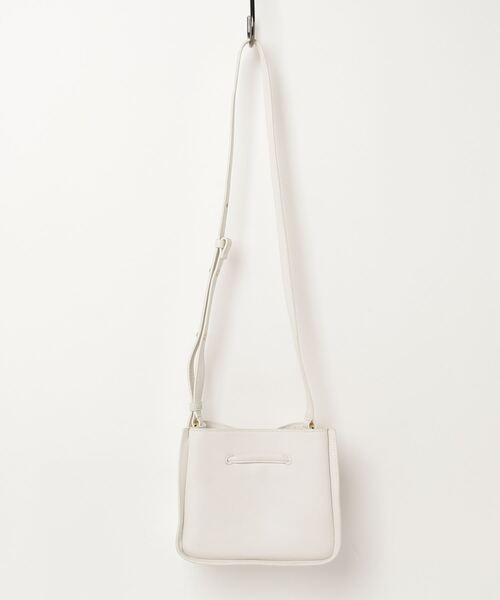 「3.1 Phillip Lim」 ショルダーバッグ - ホワイト レディース_画像2