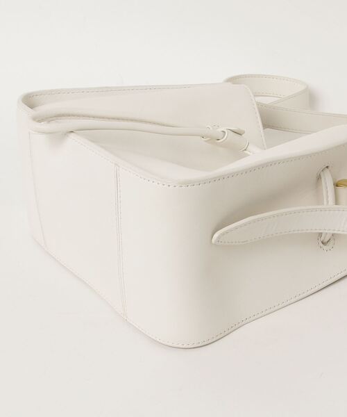 「3.1 Phillip Lim」 ショルダーバッグ - ホワイト レディース_画像3