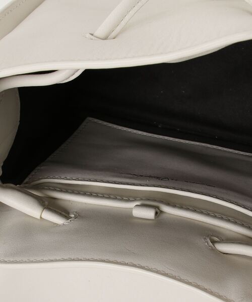 「3.1 Phillip Lim」 ショルダーバッグ - ホワイト レディース_画像4