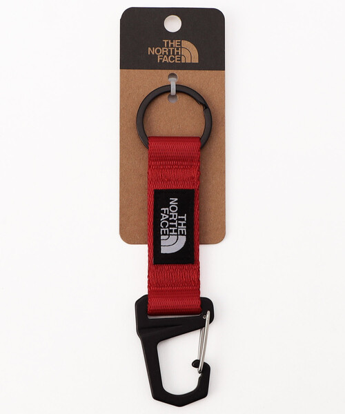 THE NORTH FACE（ザ ノースフェイス） ノースフェイス キーホルダー