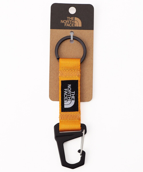 THE NORTH FACE（ザ ノースフェイス） ノースフェイス キーホルダー