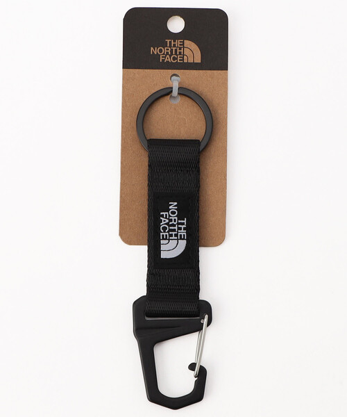 THE NORTH FACE（ザ ノースフェイス） ノースフェイス キーホルダー