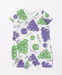 ベビー服 ロンパース ソウガラロンパースAの詳細画像1