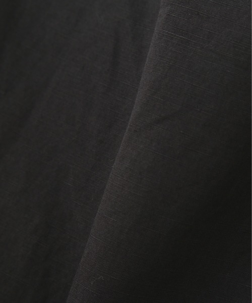パンツ COTTON LINEN レディースの画像