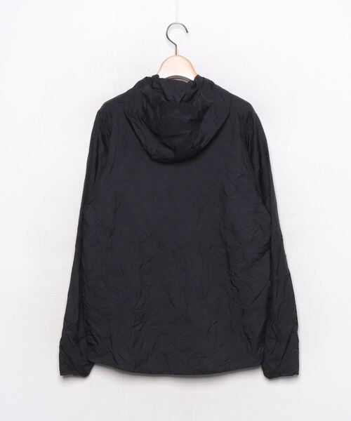 patagonia（パタゴニア） ナイロンブルゾン S ブラック メンズ