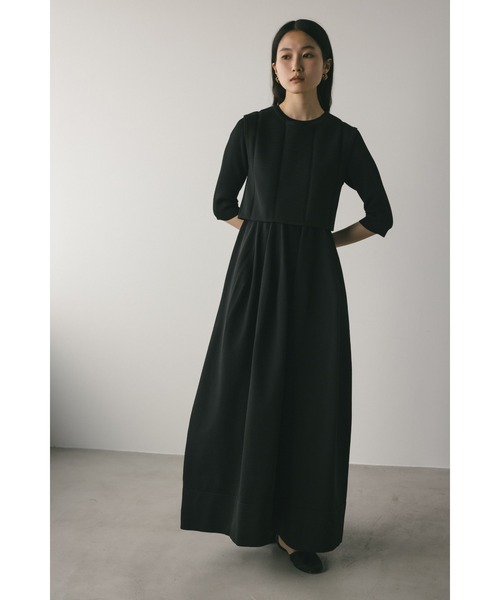 「STYLEMIXER」 ニットワンピース SMALL ブルー レディース_画像6