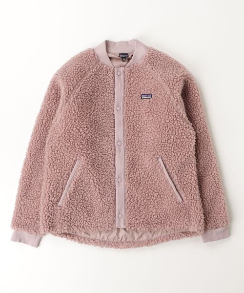 patagonia（パタゴニア） 「KIDS」レトロX ボマー ジャケット XX-LARGE 