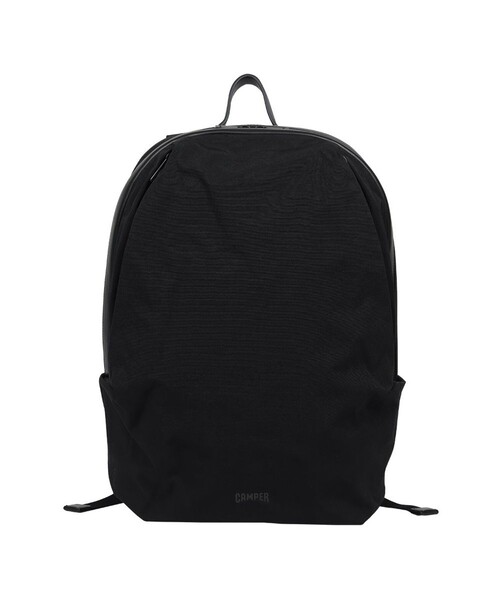 CAMPER（カンペール） リュック FREE ブラック メンズ : ZOZOTOWN 