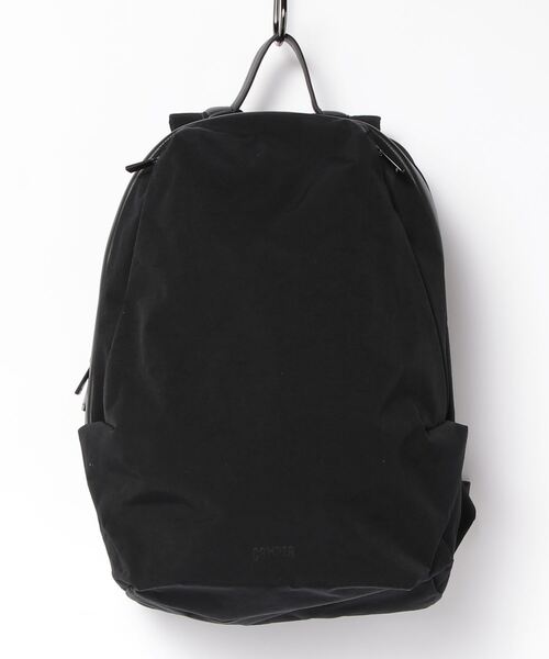 CAMPER（カンペール） リュック FREE ブラック メンズ : ZOZOTOWN