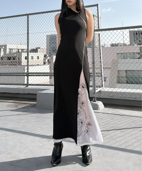LVEU.（ラブユ） ワンピース 夏 : ZOZOTOWN Yahoo!店 - 通販 - Yahoo