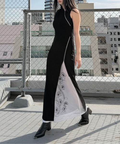 LVEU.（ラブユ） ワンピース 夏 : ZOZOTOWN Yahoo!店 - 通販 - Yahoo